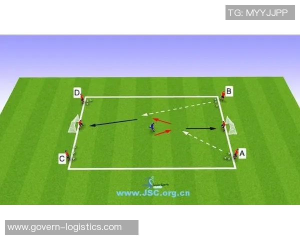 足球传球游戏的策略与技巧探讨提升团队配合与个人技术的最佳实践