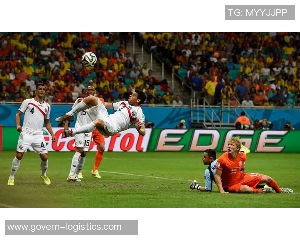 哥斯达黎加与乌拉圭的激烈对决展现足球魅力与团队精神