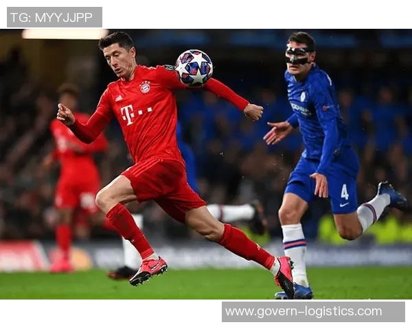 阿贾克斯与拜仁慕尼黑的巅峰对决谁将笑到最后的精彩赛事分析